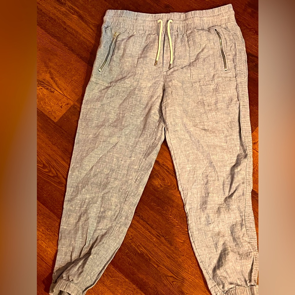 Athlete-14-linen pants
